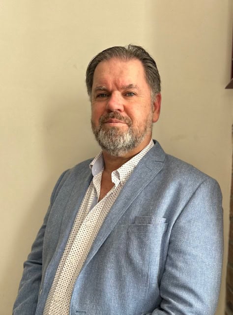 Marc Theunissen